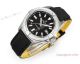 Super Clone Breitling new Avenger Automatic 42mm BLS SW200-01 Stainless Steel-Black Watch (9)_th.jpg